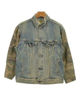 RALPH LAUREN DENIM&SUPPLY（ラルフローレンデニムアンドサプライ）デニムジャケット 青 サイズ:M レディース/2200630390016