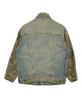 RALPH LAUREN DENIM&SUPPLY（ラルフローレンデニムアンドサプライ）デニムジャケット 青 サイズ:M レディース/2200630390016