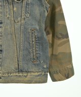 RALPH LAUREN DENIM&SUPPLY（ラルフローレンデニムアンドサプライ）デニムジャケット 青 サイズ:M レディース/2200630390016