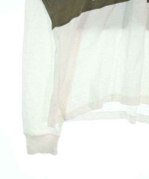 RALPH LAUREN DENIM&SUPPLY（ラルフローレンデニムアンドサプライ）Tシャツ・カットソー 白 サイズ:XL レディース/2200630390023