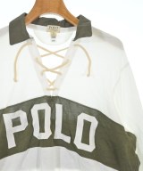 RALPH LAUREN DENIM&SUPPLY（ラルフローレンデニムアンドサプライ）Tシャツ・カットソー 白 サイズ:XL レディース/2200630390023