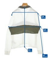 RALPH LAUREN DENIM&SUPPLY（ラルフローレンデニムアンドサプライ）Tシャツ・カットソー 白 サイズ:XL レディース/2200630390023