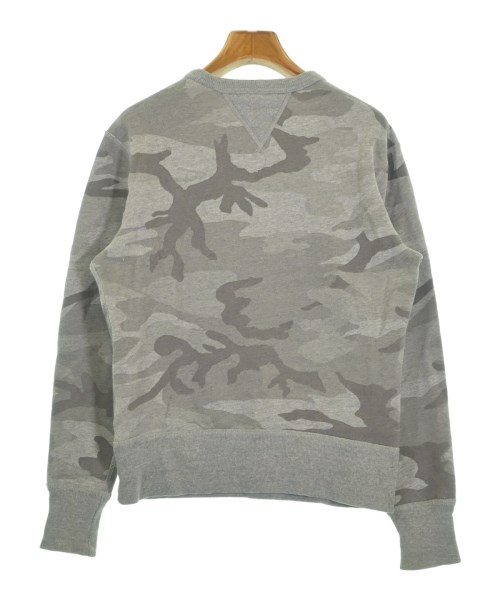 RALPH LAUREN DENIM&SUPPLY（ラルフローレンデニムアンドサプライ）スウェット グレー サイズ:XS レディース/2200633395056