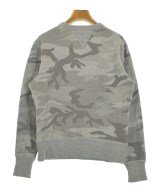 RALPH LAUREN DENIM&SUPPLY（ラルフローレンデニムアンドサプライ）スウェット グレー サイズ:XS レディース/2200633395056