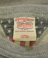 RALPH LAUREN DENIM&SUPPLY（ラルフローレンデニムアンドサプライ）スウェット グレー サイズ:XS レディース/2200633395056