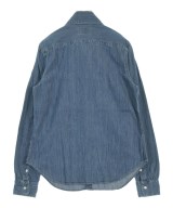 RALPH LAUREN DENIM&SUPPLY（ラルフローレンデニムアンドサプライ）カジュアルシャツ 青 サイズ:US6(M位) レディース/2200689823107