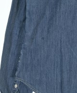 RALPH LAUREN DENIM&SUPPLY（ラルフローレンデニムアンドサプライ）カジュアルシャツ 青 サイズ:US6(M位) レディース/2200689823107