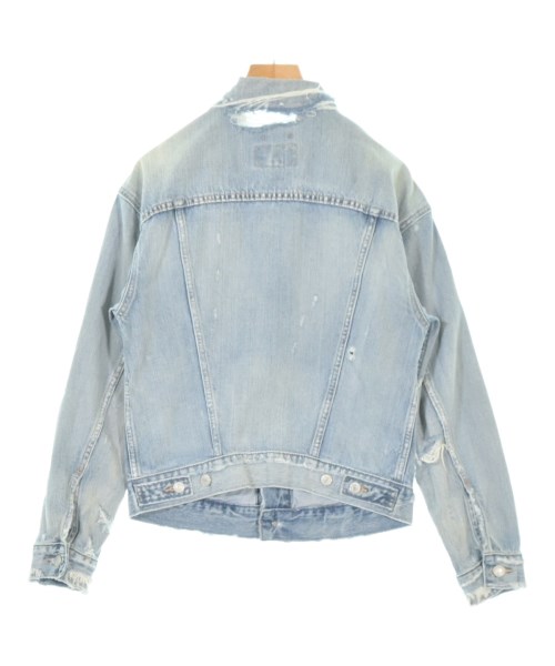 RALPH LAUREN DENIM&SUPPLY（ラルフローレンデニムアンドサプライ）デニムジャケット 青 サイズ:S レディース/2200701802011