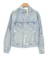 RALPH LAUREN DENIM&SUPPLY（ラルフローレンデニムアンドサプライ）デニムジャケット 青 サイズ:S レディース/2200701802011