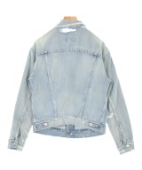 RALPH LAUREN DENIM&SUPPLY（ラルフローレンデニムアンドサプライ）デニムジャケット 青 サイズ:S レディース/2200701802011