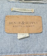 RALPH LAUREN DENIM&SUPPLY（ラルフローレンデニムアンドサプライ）デニムジャケット 青 サイズ:S レディース/2200701802011