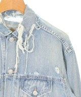 RALPH LAUREN DENIM&SUPPLY（ラルフローレンデニムアンドサプライ）デニムジャケット 青 サイズ:S レディース/2200701802011