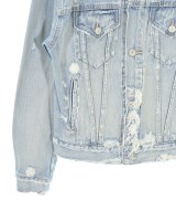 RALPH LAUREN DENIM&SUPPLY（ラルフローレンデニムアンドサプライ）デニムジャケット 青 サイズ:S レディース/2200701802011