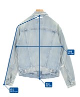 RALPH LAUREN DENIM&SUPPLY（ラルフローレンデニムアンドサプライ）デニムジャケット 青 サイズ:S レディース/2200701802011