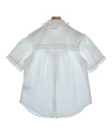 RALPH LAUREN DENIM&SUPPLY（ラルフローレンデニムアンドサプライ）ブラウス 白 サイズ:14(XXL位) レディース/2200653293042