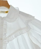 RALPH LAUREN DENIM&SUPPLY（ラルフローレンデニムアンドサプライ）ブラウス 白 サイズ:14(XXL位) レディース/2200653293042