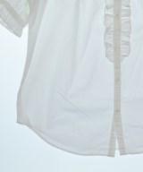 RALPH LAUREN DENIM&SUPPLY（ラルフローレンデニムアンドサプライ）ブラウス 白 サイズ:14(XXL位) レディース/2200653293042