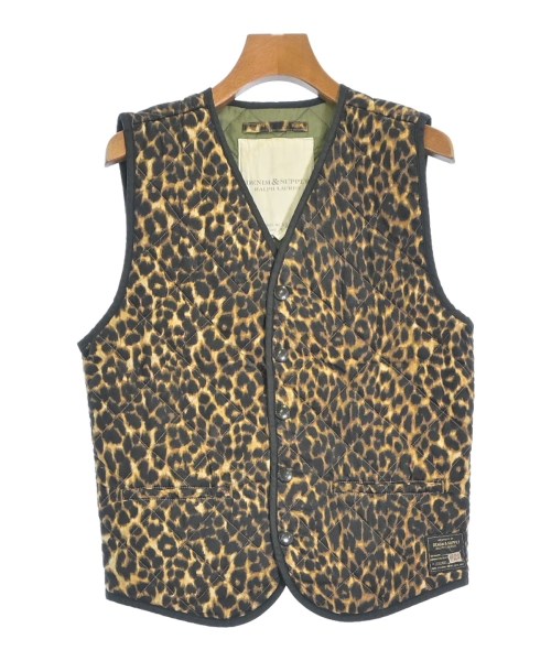 RALPH LAUREN DENIM&SUPPLY(ラルフローレンデニムアンドサプライ)その他 茶 サイズ:XS/2200655994121