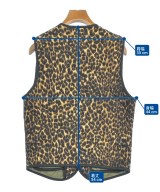 RALPH LAUREN DENIM&SUPPLY（ラルフローレンデニムアンドサプライ）その他 茶 サイズ:XS レディース/2200655994121