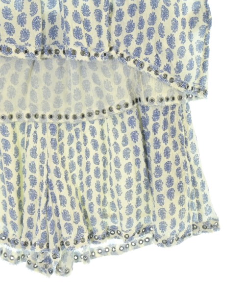 RALPH LAUREN DENIM&SUPPLY（ラルフローレンデニムアンドサプライ）その他 白 サイズ:L レディース/2200659302083