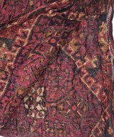 RALPH LAUREN DENIM&SUPPLY（ラルフローレンデニムアンドサプライ）ストール ピンク サイズ:ONE レディース/2200660717098