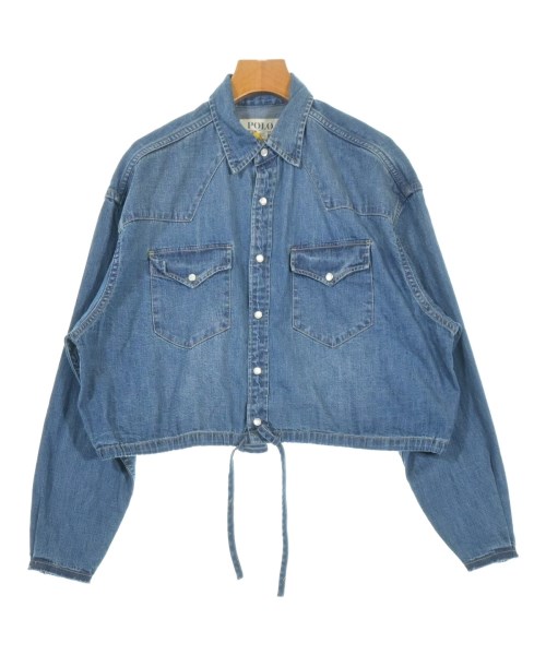 RALPH LAUREN DENIM&SUPPLY(ラルフローレンデニムアンドサプライ)のカジュアルシャツ サイズ:S 4,200円