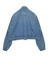 RALPH LAUREN DENIM&SUPPLY（ラルフローレンデニムアンドサプライ）カジュアルシャツ 青 サイズ:S レディース/2200711145122