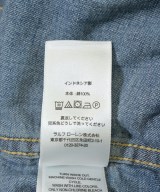 RALPH LAUREN DENIM&SUPPLY（ラルフローレンデニムアンドサプライ）カジュアルシャツ 青 サイズ:S レディース/2200711145122