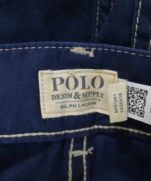 RALPH LAUREN DENIM&SUPPLY（ラルフローレンデニムアンドサプライ）その他 紺 サイズ:0(XS位) レディース/2200708671016