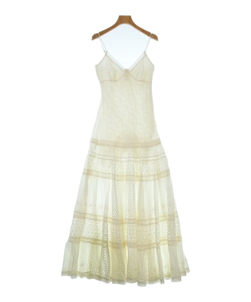 RALPH LAUREN DENIM&SUPPLY(ラルフローレンデニムアンドサプライ)ワンピース 白 サイズ:2(M位)/2200654171059