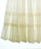 RALPH LAUREN DENIM&SUPPLY（ラルフローレンデニムアンドサプライ）ワンピース 白 サイズ:2(M位) レディース/2200654171059