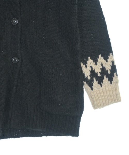 RALPH LAUREN DENIM&SUPPLY（ラルフローレンデニムアンドサプライ）カーディガン 黒 サイズ:S レディース/2200654171080