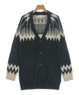 RALPH LAUREN DENIM&SUPPLY（ラルフローレンデニムアンドサプライ）カーディガン 黒 サイズ:S レディース/2200654171080