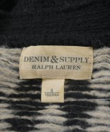 RALPH LAUREN DENIM&SUPPLY（ラルフローレンデニムアンドサプライ）カーディガン 黒 サイズ:S レディース/2200654171080
