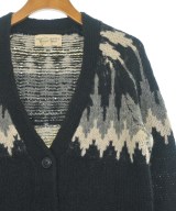 RALPH LAUREN DENIM&SUPPLY（ラルフローレンデニムアンドサプライ）カーディガン 黒 サイズ:S レディース/2200654171080