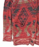 RALPH LAUREN DENIM&SUPPLY（ラルフローレンデニムアンドサプライ）カーディガン 赤 サイズ:M レディース/2200698012042