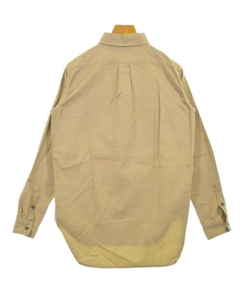 RALPH LAUREN DENIM&SUPPLY（ラルフローレンデニムアンドサプライ）カジュアルシャツ ベージュ サイズ:XS レディース/2200708261088