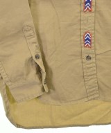 RALPH LAUREN DENIM&SUPPLY（ラルフローレンデニムアンドサプライ）カジュアルシャツ ベージュ サイズ:XS レディース/2200708261088