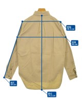 RALPH LAUREN DENIM&SUPPLY（ラルフローレンデニムアンドサプライ）カジュアルシャツ ベージュ サイズ:XS レディース/2200708261088