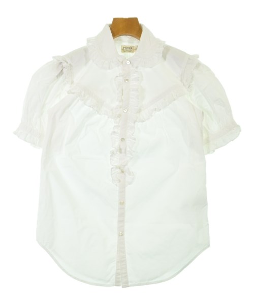 RALPH LAUREN DENIM&SUPPLY(ラルフローレンデニムアンドサプライ)のブラウス サイズ:0(XS位) 4,600円