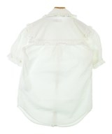 RALPH LAUREN DENIM&SUPPLY（ラルフローレンデニムアンドサプライ）ブラウス 白 サイズ:0(XS位) レディース/2200707600055