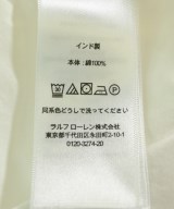 RALPH LAUREN DENIM&SUPPLY（ラルフローレンデニムアンドサプライ）ブラウス 白 サイズ:0(XS位) レディース/2200707600055