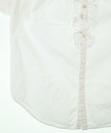 RALPH LAUREN DENIM&SUPPLY（ラルフローレンデニムアンドサプライ）ブラウス 白 サイズ:0(XS位) レディース/2200707600055
