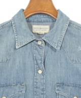 RALPH LAUREN DENIM&SUPPLY（ラルフローレンデニムアンドサプライ）カジュアルシャツ 青 サイズ:L レディース/2200666431011