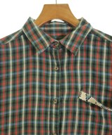 RALPH LAUREN DENIM&SUPPLY（ラルフローレンデニムアンドサプライ）カジュアルシャツ 緑 サイズ:S レディース/2200671897079