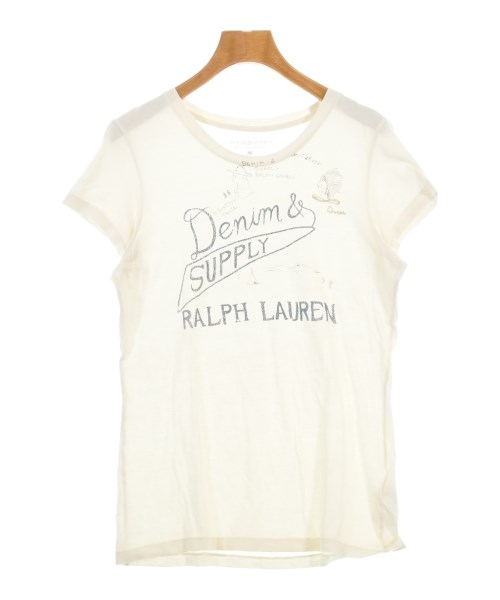 RALPH LAUREN DENIM&SUPPLY(ラルフローレンデニムアンドサプライ)ノースリーブ ベージュ サイズ:M/2200672036101