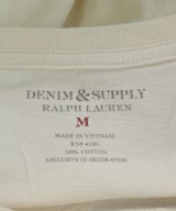 RALPH LAUREN DENIM&SUPPLY（ラルフローレンデニムアンドサプライ）ノースリーブ ベージュ サイズ:M レディース/2200672036101