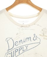 RALPH LAUREN DENIM&SUPPLY（ラルフローレンデニムアンドサプライ）ノースリーブ ベージュ サイズ:M レディース/2200672036101
