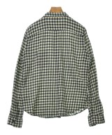 RALPH LAUREN DENIM&SUPPLY（ラルフローレンデニムアンドサプライ）カジュアルシャツ 黒 サイズ:M レディース/2200724293117