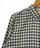 RALPH LAUREN DENIM&SUPPLY（ラルフローレンデニムアンドサプライ）カジュアルシャツ 黒 サイズ:M レディース/2200724293117